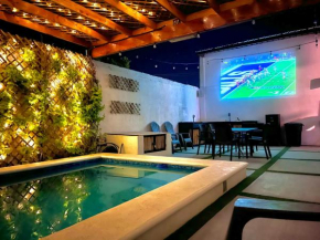 Casa Emys